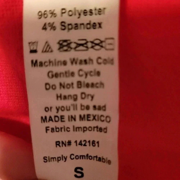 Lularoe Dress S - Picture 4 of 4